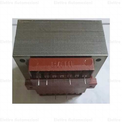 FAAC 750118 trasformatore per centralina 844 MPS 844MPS